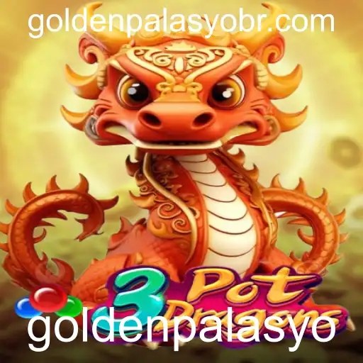 Explorando o Fascinante Mundo de 3PotDragons