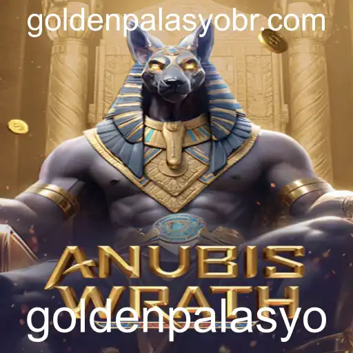 Descubra o Fascinante Mundo de AnubisWrath: O Jogo do Momento com Goldenpalasyo