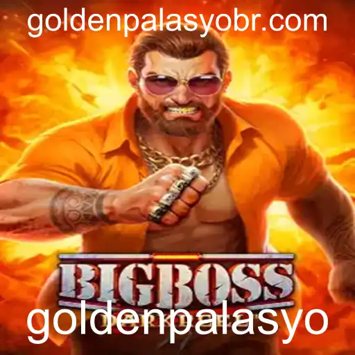 BigBoss: Um Mergulho no Mundo de Estratégia e Competição