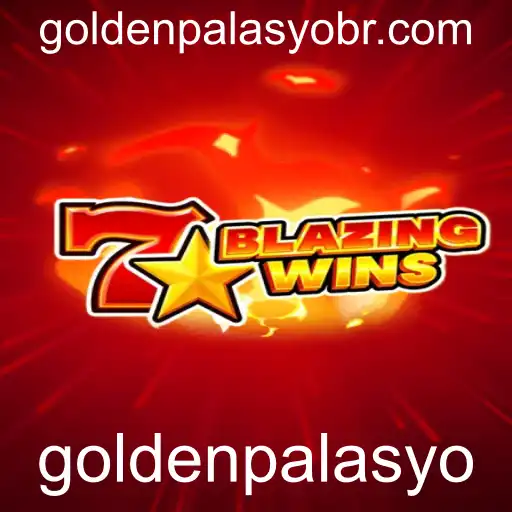 Descubra o Fascinante Mundo de BlazingWins: A Nova Sensação em Jogos