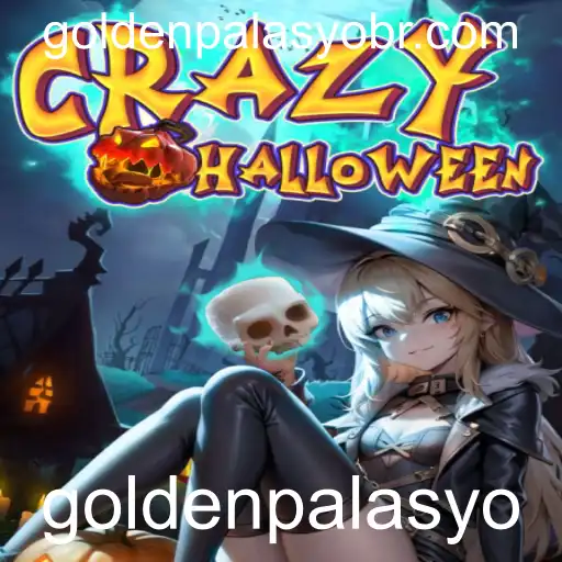 Explorando CrazyHalloween: O Jogo que Está Transformando a Temporada de Sustos