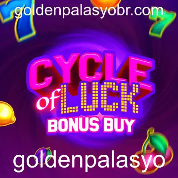 Explore o Fascinante Mundo do Jogo CycleofLuckBonusBuy no GoldenPalasyo