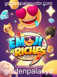 Explorando o Fascinante Mundo de EmojiRiches: A Nova Sensação de Jogo