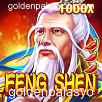 Descubra o Mundo Envolvente de FengShen: Uma Jornada Mítica com Goldenpalasyo