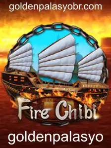 Explorando o Mundo de FireChibi: Aventura e Estratégia no Universo de goldenpalasyo