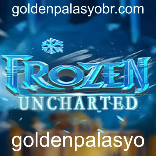 FrozenUncharted: Explorando o Novo Mundo de Aventuras Virtuais