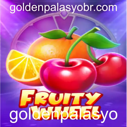 FruityWheel: Aventura Frutal e Estratégia no mundo dos jogos!