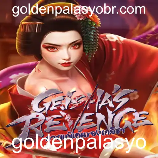 GeishasRevenge: Mergulhe na Cultura Oriental com uma Vingança Épica