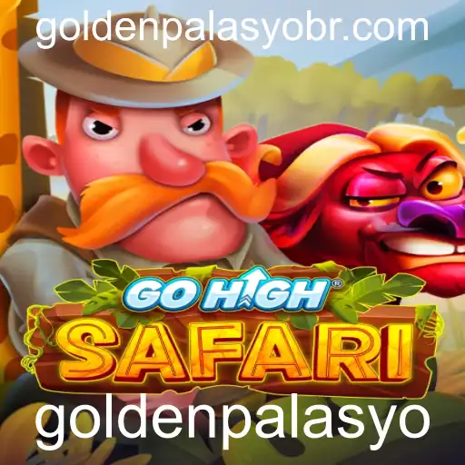 Uma Exploração ao Mundo de GoHighSafari: Descobrindo Aventuras Interativas