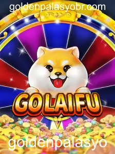 GoLaiFu: A Nova Sensação do Mundo dos Jogos