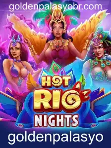 Explorando o Fascinante Mundo de HotRioNights: Uma Aventura de Jogo Única