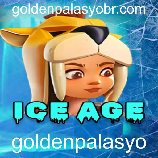 Descubra o Universo Glacial de IceAge: Um Jogo Inovador Inspirado por 'goldenpalasyo'