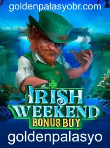Explorando o Mundo do Jogo IrishWeekendBonusBuy