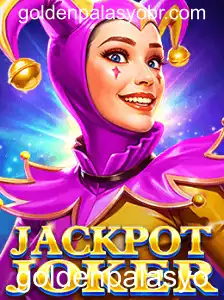 Desvendando o JackpotJoker: O Fascínio do GoldenPalasyo