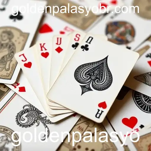 Jogos de cartas