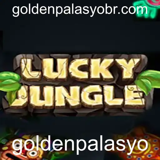 Explorando o Mundo de LuckyJungle: Um Mergulho nas Regras e Dinâmica do Jogo