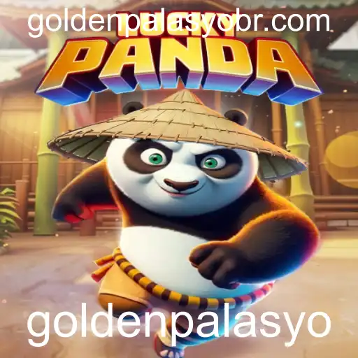 Explorando o emocionante mundo de LuckyPanda