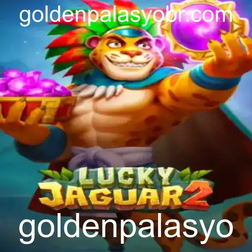 Explorando o Mundo de Luckyjaguar2: A Aventura Inesquecível