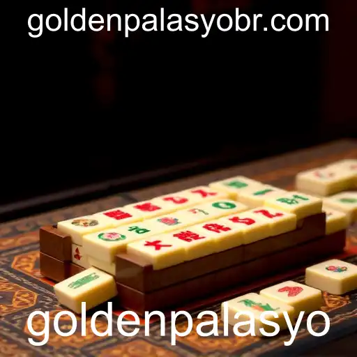 Mahjong