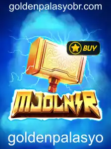 Explorando o Universo de Mjolnir: Um Mergulho no Jogo de Estratégia Goldenpalasyo
