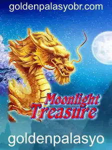Desvendando os Mistérios de MoonlightTreasure: Um Mergulho na Aventura Lendária
