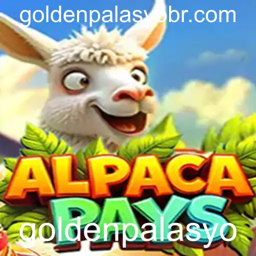 Aventura Emocionante com AlpacaPays: O Jogo de Cassino Inspirado em Goldenpalasyo