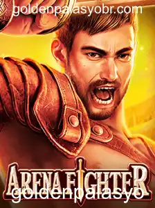 ArenaFighter: A Nova Sensação dos Jogos de Combate Online