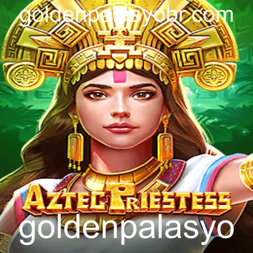 AztecPriestess: Mergulhe na Aventura Emocionante do Mistério e Riqueza