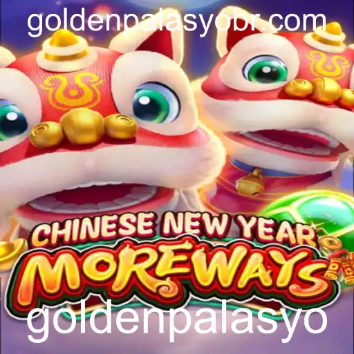 Descubra o Fascinante Mundo de CHINESENEWYEARMOREWAYS