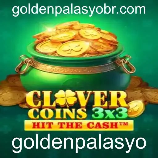 Descubra o Mundo de Clovercoin3x3: Aventura e Estratégia