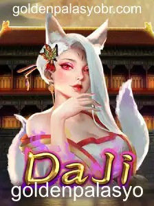 Explorando o Jogo Fascinante 'DaJi'