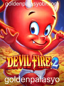 Descubra o Universo de DevilFire2 e a Magia de GoldenPalasyo