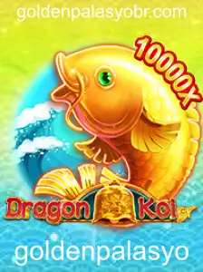 Explorando DragonKoi: Um Mergulho no Fascinante Mundo do Jogo de Estratégia