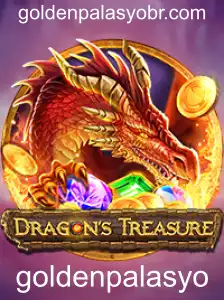 Explorando o Mundo Fascinante de DragonsTreasure