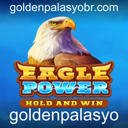EaglePower: O Jogo Que Está Dominando o Mundo do Entretenimento