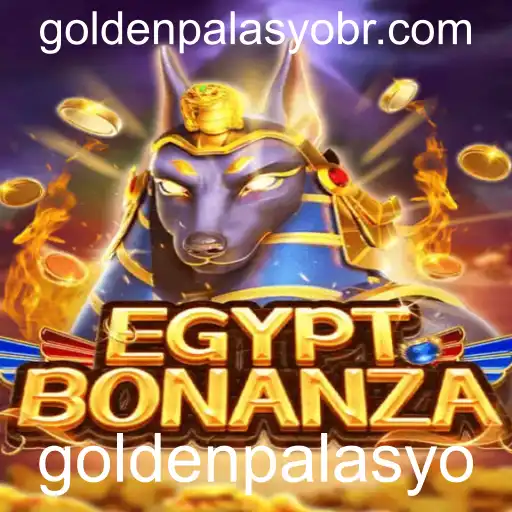 Descubra o Fascinante Mundo de EgyptBonanza no GoldenPalasyo
