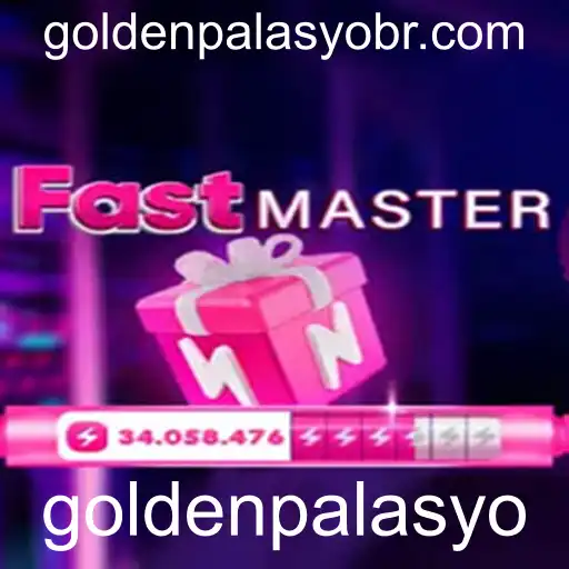 Descubra o Mundo Emocionante de FastMaster e a Chave de Ouro 'goldenpalasyo'