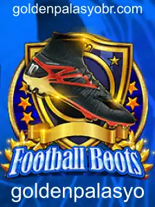 FootballBoots: Um mergulho no universo do GoldenPalasyo