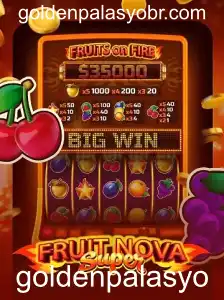 Descubra o Fascinante Mundo do Jogo FruitNovaSuper com Dicas de GoldenPalasyo