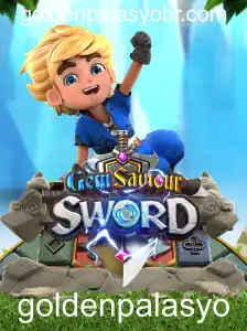 GemSaviourSword: Uma Jornada Épica em Busca da Espada Lendária