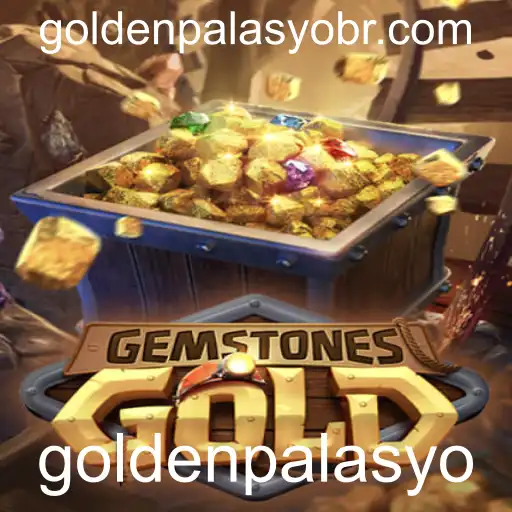 Descubra o Mundo Fascinante do Jogo GemstonesGold
