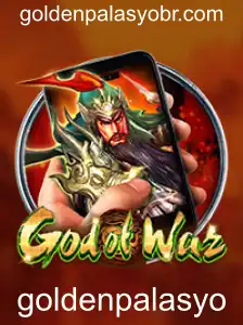 Explorando o Universo de GodofWarM - Uma Nova Dimensão com GoldenPalasyo