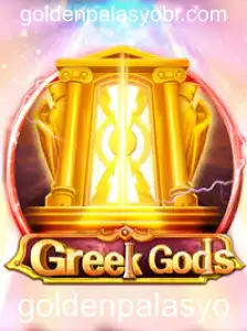 Explorando GreekGods: Aventura, Estratégia e Mitologia
