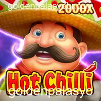 Descubra as Emoções do Jogo HotChilli