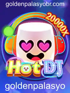 Descubra o Jogo HotDJ: A Atração do 'goldenpalasyo' na Era Digital