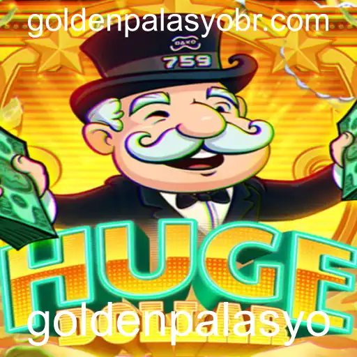 Explorando o Fascinante Mundo do Jogo HugeDollar: Uma Experiência Inigualável