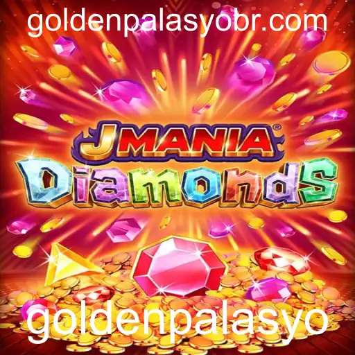 Descubra JManiaDiamonds: Regras, Introdução e Perspectivas Atuais