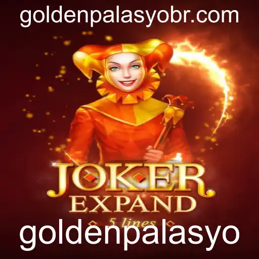 Explorando JokerExpand: O Novo Fenômeno no Universo dos Jogos de Cassino