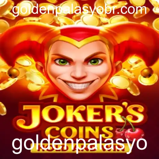 Descubra as Aventuras de JokersCoins: Um Mundo de Estratégia e Sorte