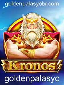 Explorando o Fascinante Mundo de Kronos: O Jogo de Estratégia que Conquistou Goldenpalasyo